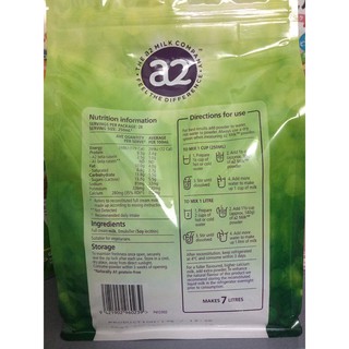 Túi đựng sữa 2Kg mẫu mới