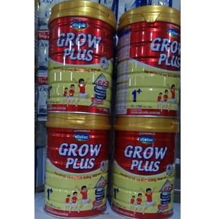 Sữa bột dielac grow plus 1+ 900g