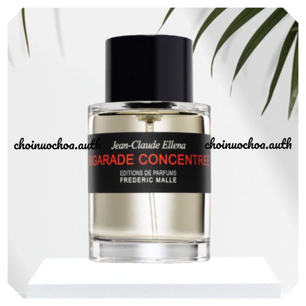 Frederic Malle - Bigarade concentree EDP - Nước hoa lạ - Tester - 10ml - ᴄʜᴏɪɴᴜᴏᴄʜᴏᴀ.ᴀᴜᴛʜ ©