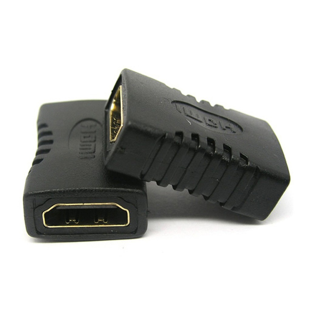 ĐẦU HDMI NỐI DÀI UNITEK (Y-A 013) - Hàng chính hãng