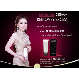 Kem Tan Mỡ CC White