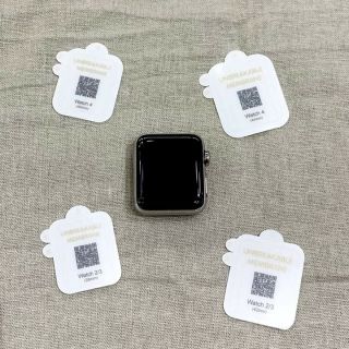 Dán ppf cho apple watch