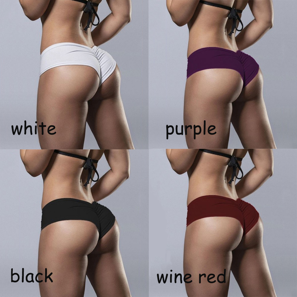 Quần Legging Thể Thao Co Giãn Nhiều Màu Sắc Dành Cho Nữ