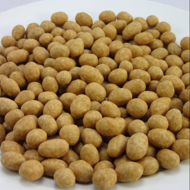 Đậu phộng nước cốt dừa truyền thống 500g