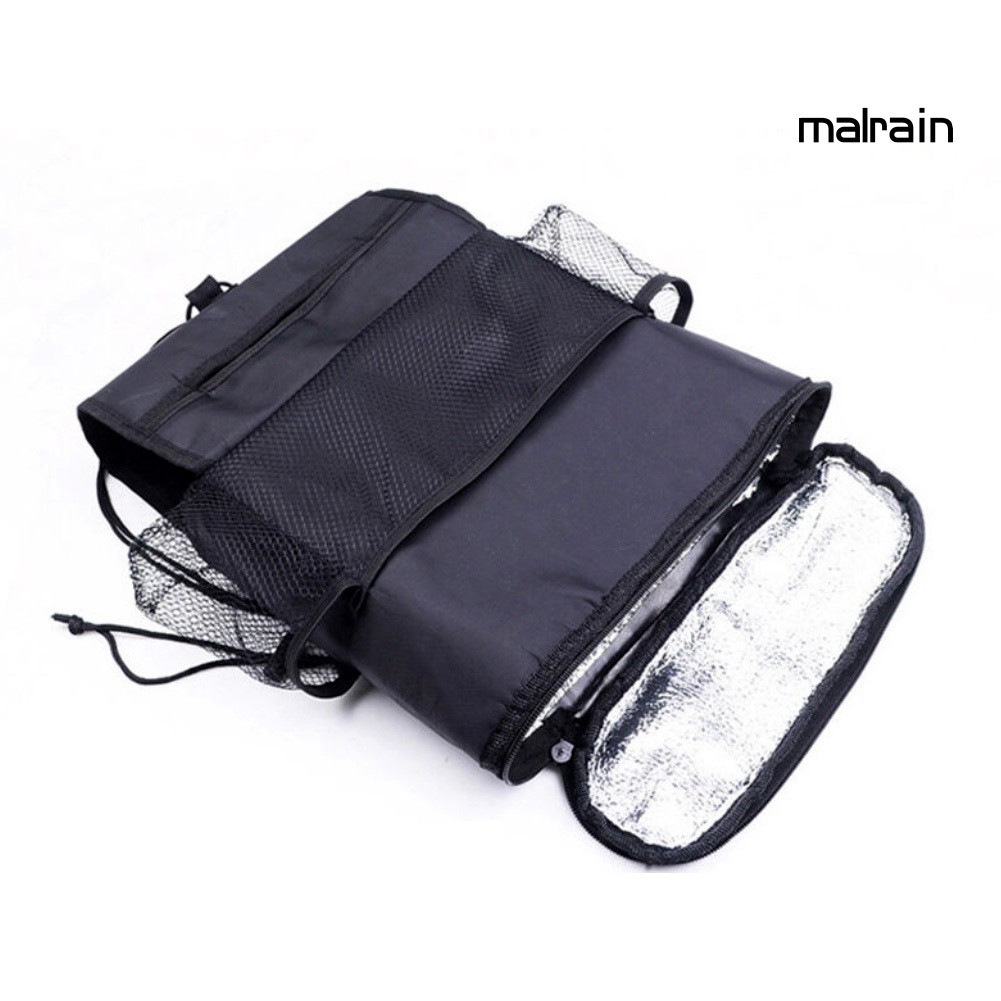 Túi Làm Mát Đa Năng Cho Ghế Sau Xe Hơi