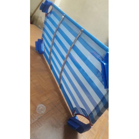 Giường mầm non cho bé