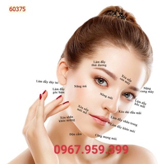 Tranh dán tường 3D, tranh dán spa thẩm mỹ