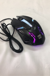 Chuột game có led R8-1632
