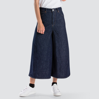 Levi's - quần jeans nữ dài 72961-0000