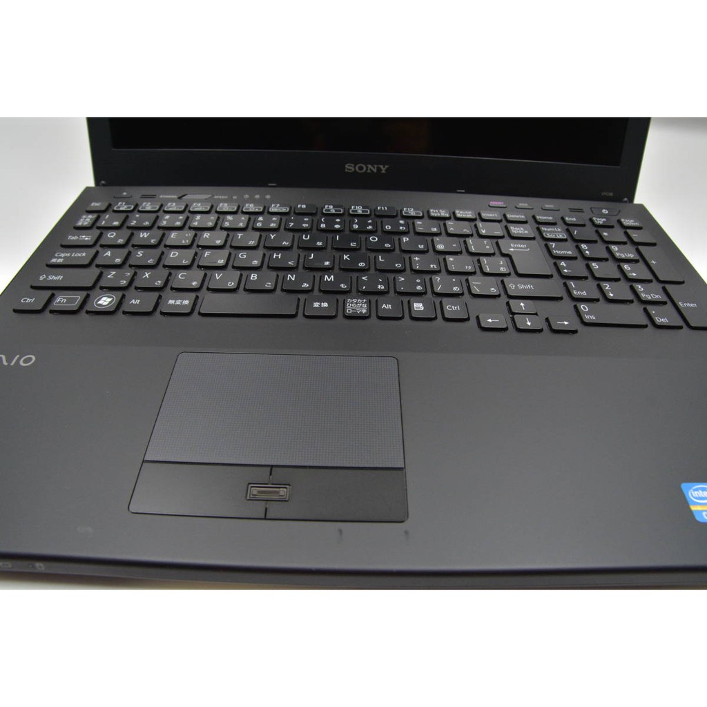 SONY vaio PCG-41413N i7 2640M 2.80GHz, Dram 4GB, SSd 120GB, LCD 15.5 inch HD, VGA AMD 2GB | BigBuy360 - bigbuy360.vn