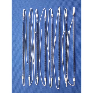 Bóng sưởi, Bóng sấy SỢI CACBON cao cấp 32cm - 220V - 450W