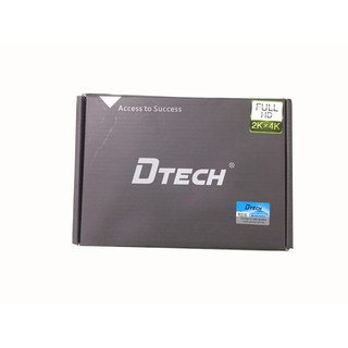 CÁP HDMI DTECH 1.4 1M8 DT 6618, DÂY TÍN HIỆU HDMI CÓ ĐẦU GIẮC 1.8M BX005 , DÂY TÍN HIỆU HDMI VGA CÓ ĐẦU GIẮC 3M BX006