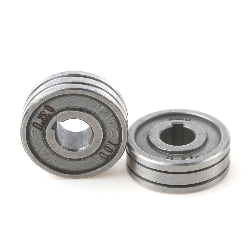 Cuộn Dây Cho Máy Hàn 0 6mm 0 8mm 1 0mm