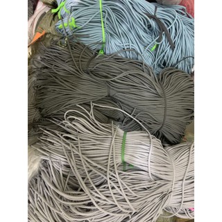 [ Hàng Sẵn ] Dây Giày Thể Thao Phản Quang