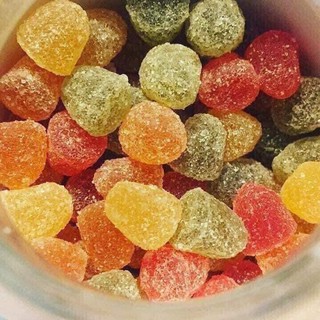 -Kẹo dẻo Healthy Care Kids GUMMY OMEGA 3 - Úc
