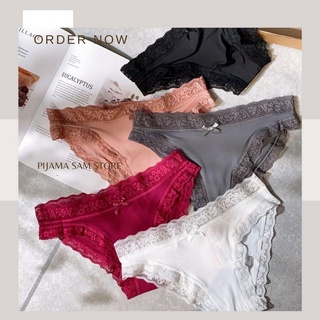 Combo 5 Quần Lót Victoria Secret