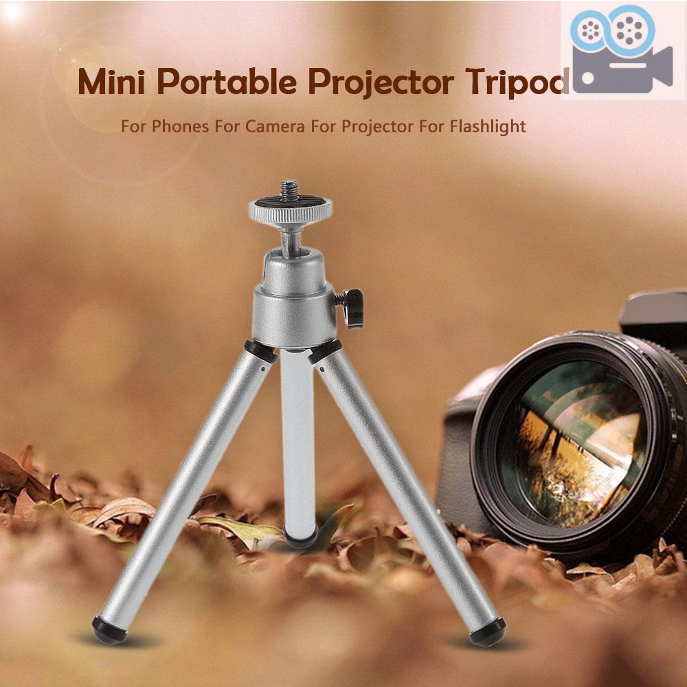 Giá Đỡ Ba Chân Mini Cho Máy Chiếu Dlp | BigBuy360 - bigbuy360.vn