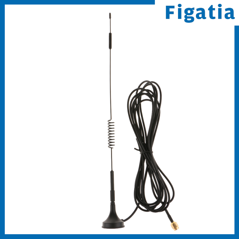 Ăng Ten Khuếch Đại Tín Hiệu Sma 70-2700mhz | BigBuy360 - bigbuy360.vn