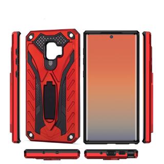 Ốp lưng TPU chống trầy cho Samsung J3 J7 Prime J5 2016 2017 J2 Pro 2018 Phantom Knight