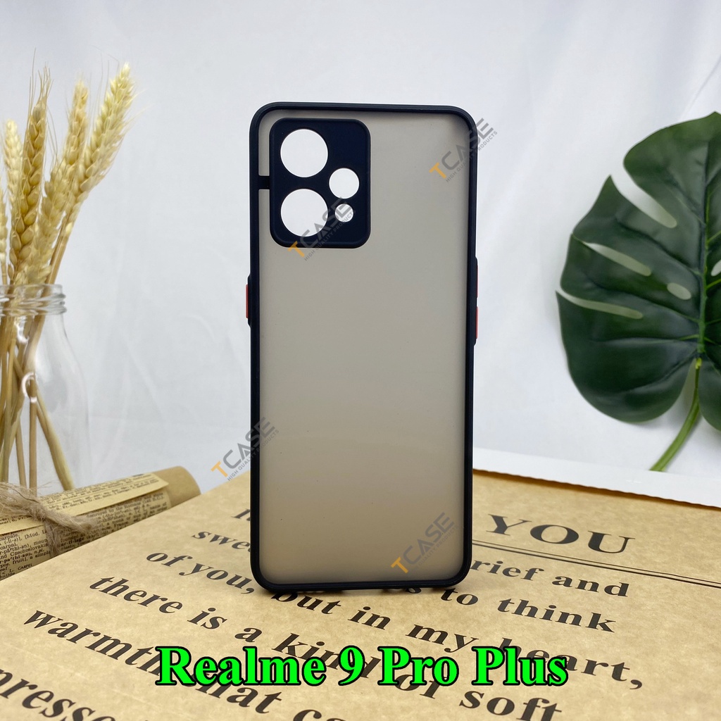 Ốp lưng realme 9/ 9 5G/ 9i/ 9 pro/ 9 pro plus in hình thể thao - ốp lưng chống sốc bảo vệ camera