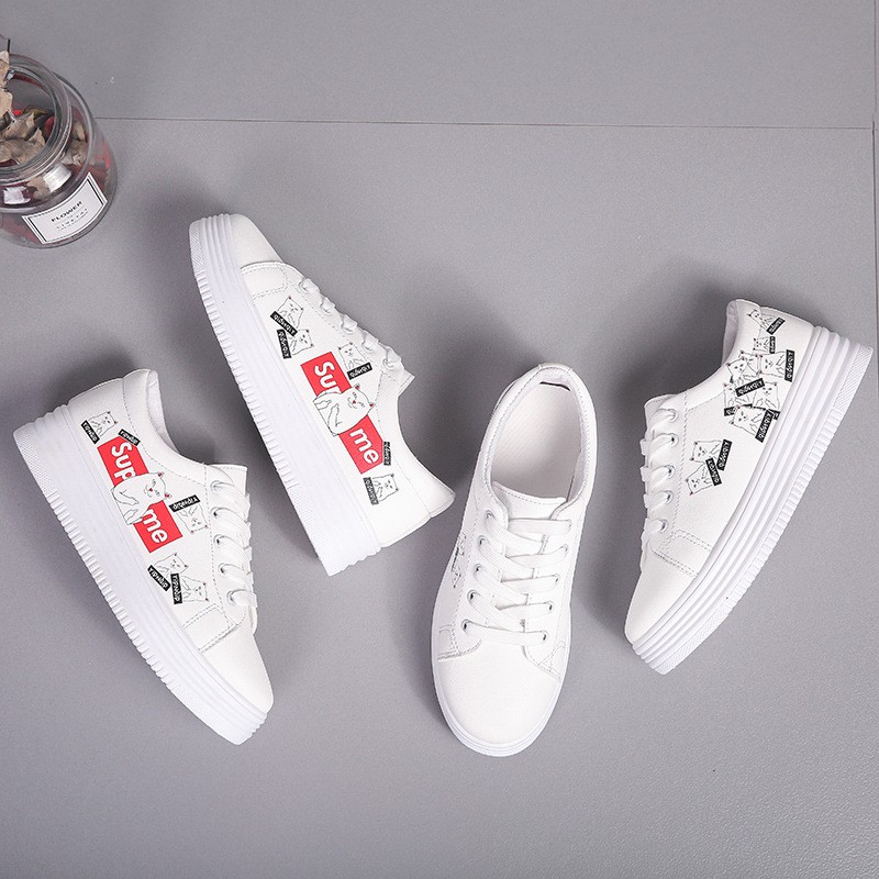 GIÀY THỂ THAO NỮ MÈO BÉO KUTE CHO CÁC NÀNG | BigBuy360 - bigbuy360.vn