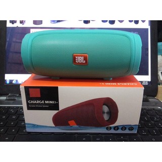 Loa Bluetooth Charge Mini