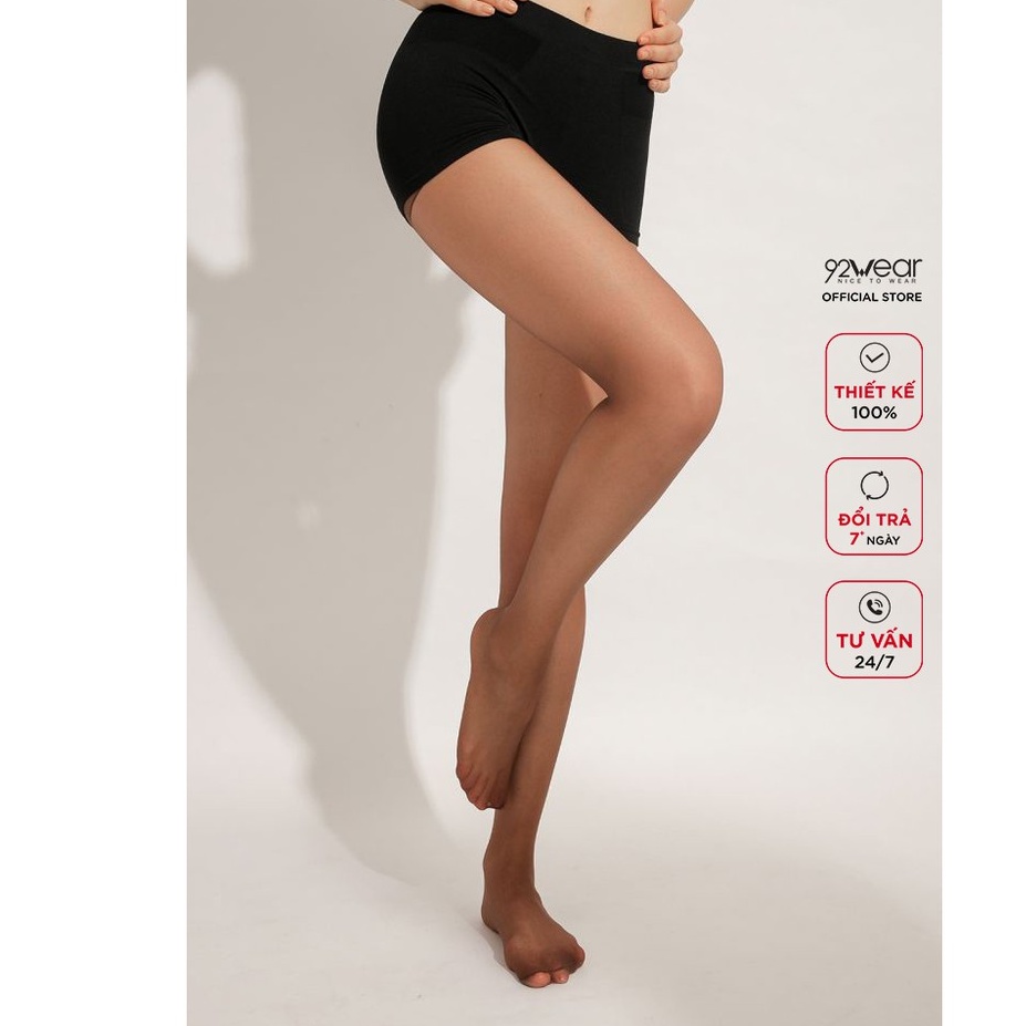 Quần tất nữ có bàn PAA001 92WEAR