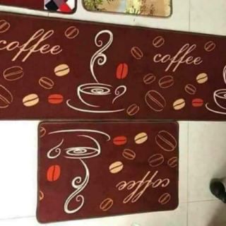 Bộ thảm bếp