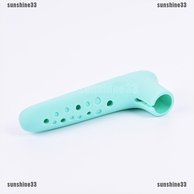 Vỏ Bọc Tay Nắm Cửa Bằng Silicon Bảo Vệ An Toàn