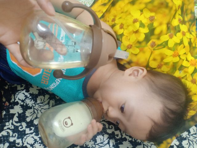 Ưu đãi đặt biệt Ống hút uống nước Bestborn chính hãng