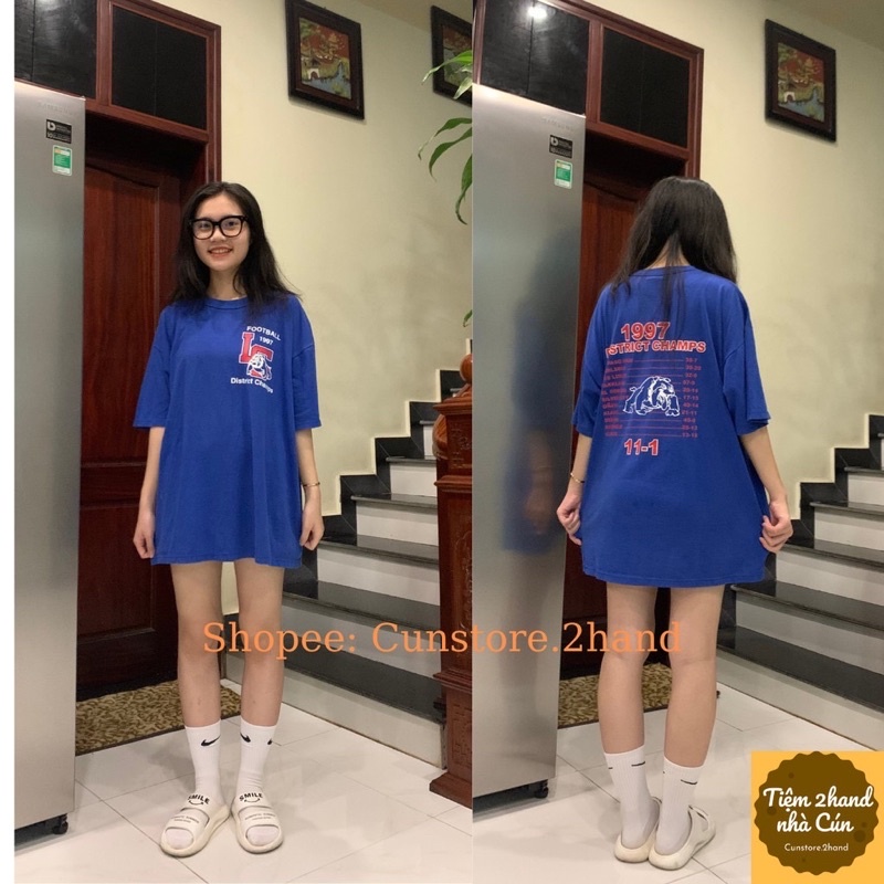 Áo thun mỹ 2hand bigsize Loại 1 Mới 96-99% Phông mỹ 2hand unisex oversize nam nữ form rộng vintage- Cunstore.2hand