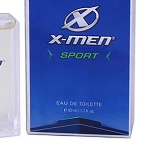Nước hoa X-men Sport 50ml