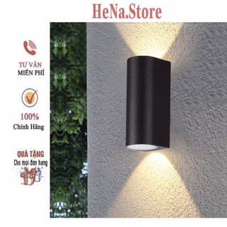 Đèn tường led trang trí hiện đại