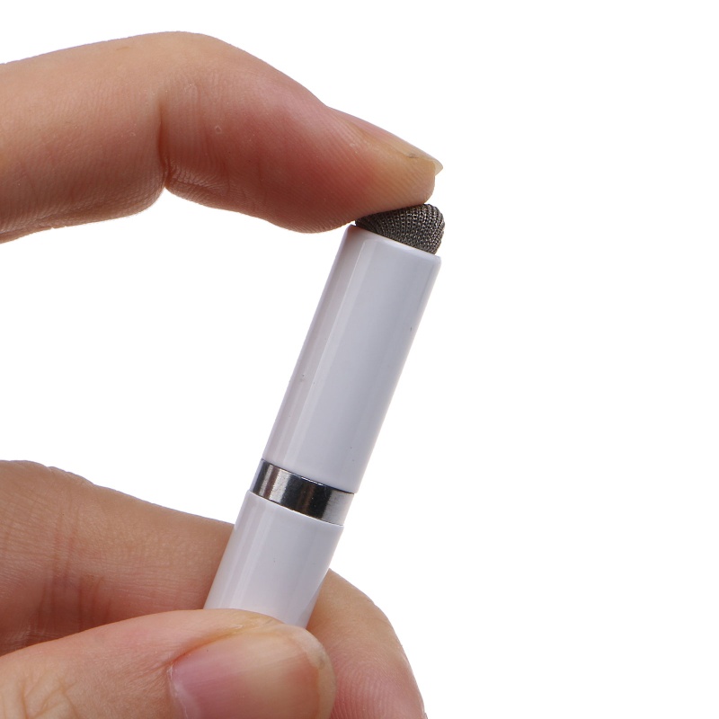 Bút Cảm Ứng Stylus 4 Trong 1 Cho Điện Thoại / Máy Tính Bảng