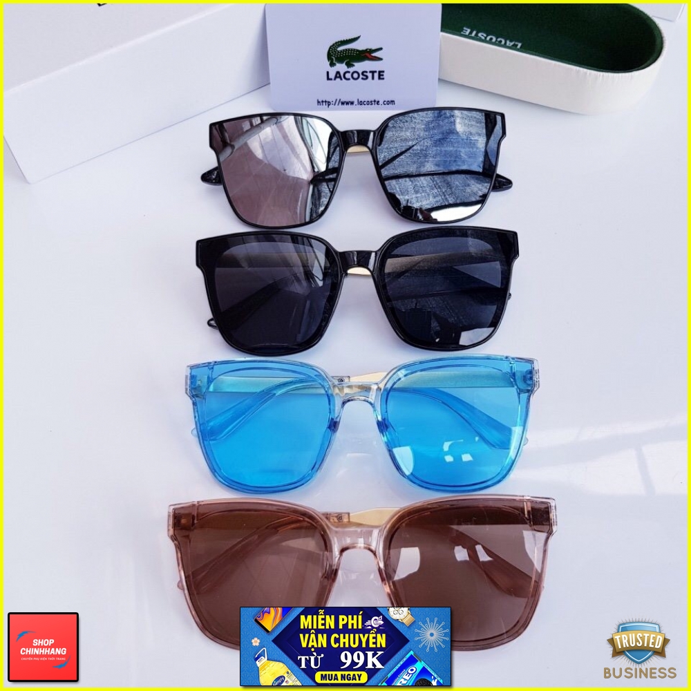 MẮT KÍNH V 6035 CHÂN VÀNG CỰC ĐẸP AH294