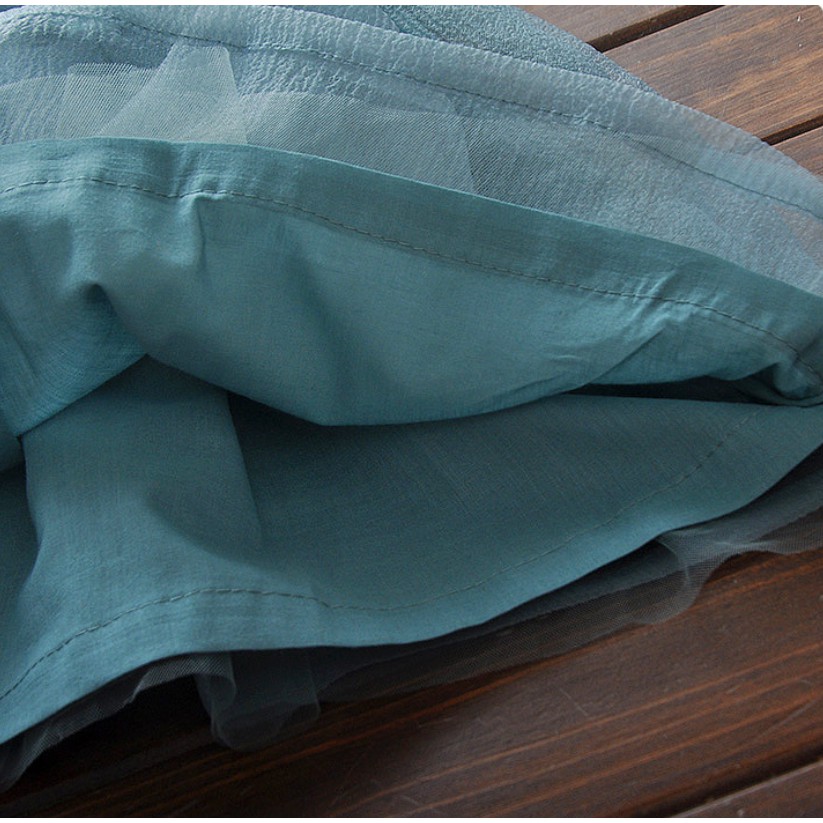 Váy Đầm Công Chúa Dự Tiệc Xinh Xắn 8kg đến 17kg