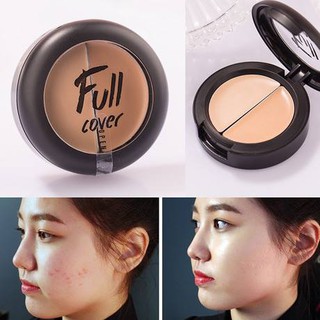 Che Khuyết Điểm Aritaum Full Cover 2 Khoang