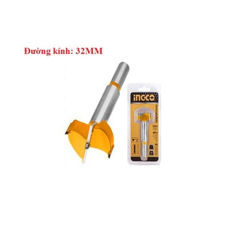 Mũi khoan khoét gỗ Ingco ADCS3201