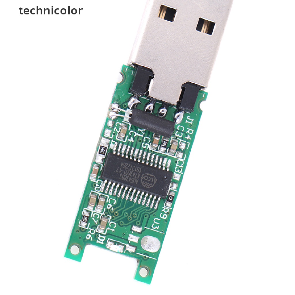 Bảng Mạch Chủ USB 2.0 eMMC BGA169 153 Ecp PCB Không Có Bộ Nhớ Flash