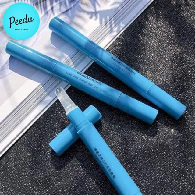 Son khoá môi thần thánh