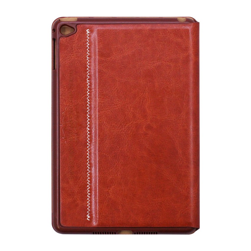 Bao da KaKu cho Ipad mini 1,2,3 | BigBuy360 - bigbuy360.vn