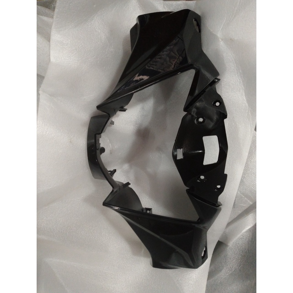 Ốp đầu trước xe Sym Galaxy 50cc