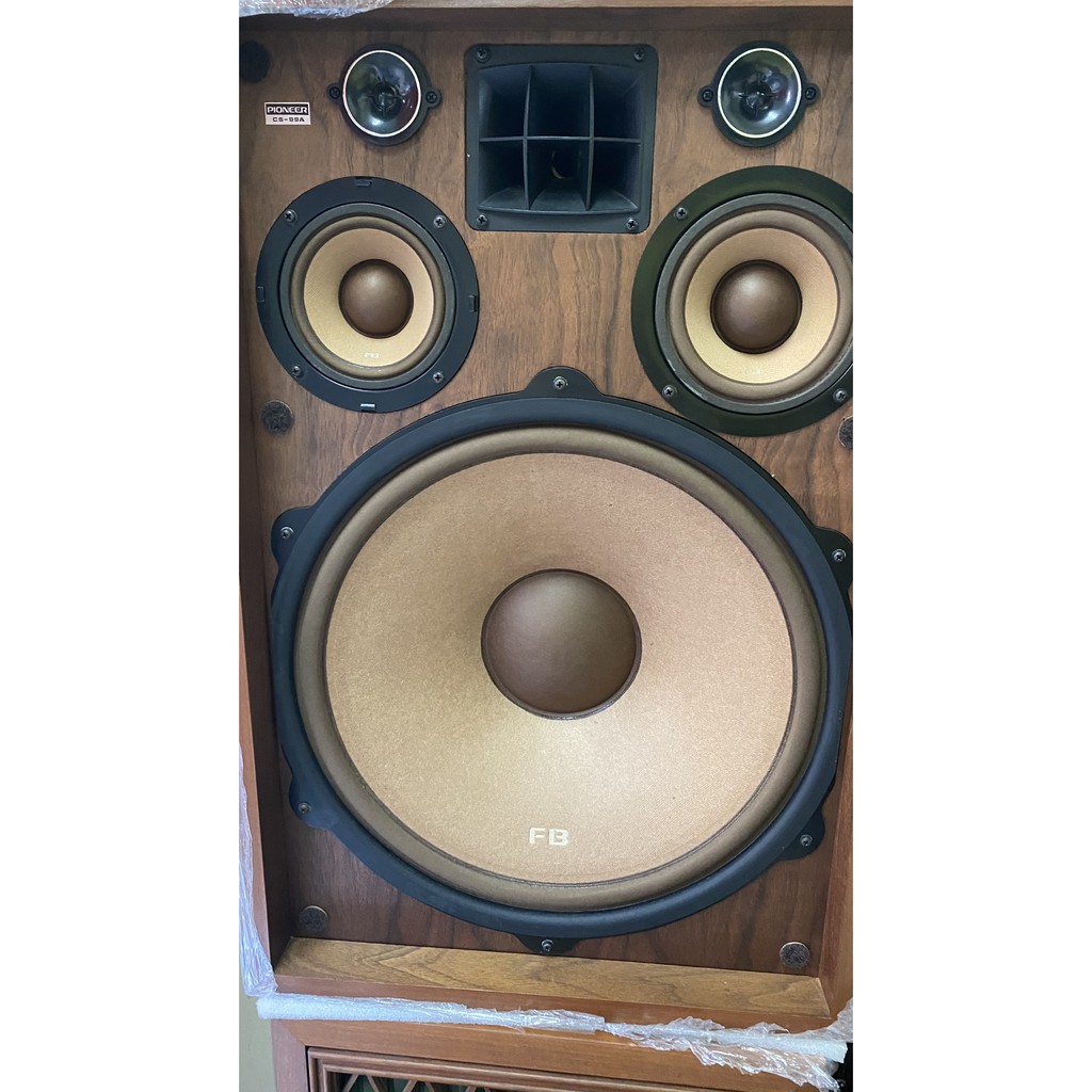 Loa Pioneer CS-99A FB huyền thoại đẹp xuất sắc