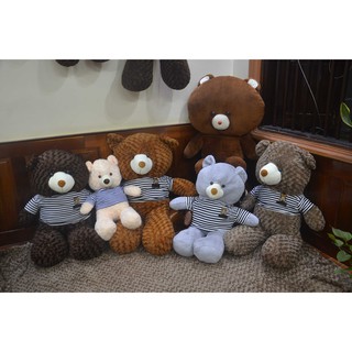 Gấu tetdy 1m6 - 1m4 - 1m2 - 1m