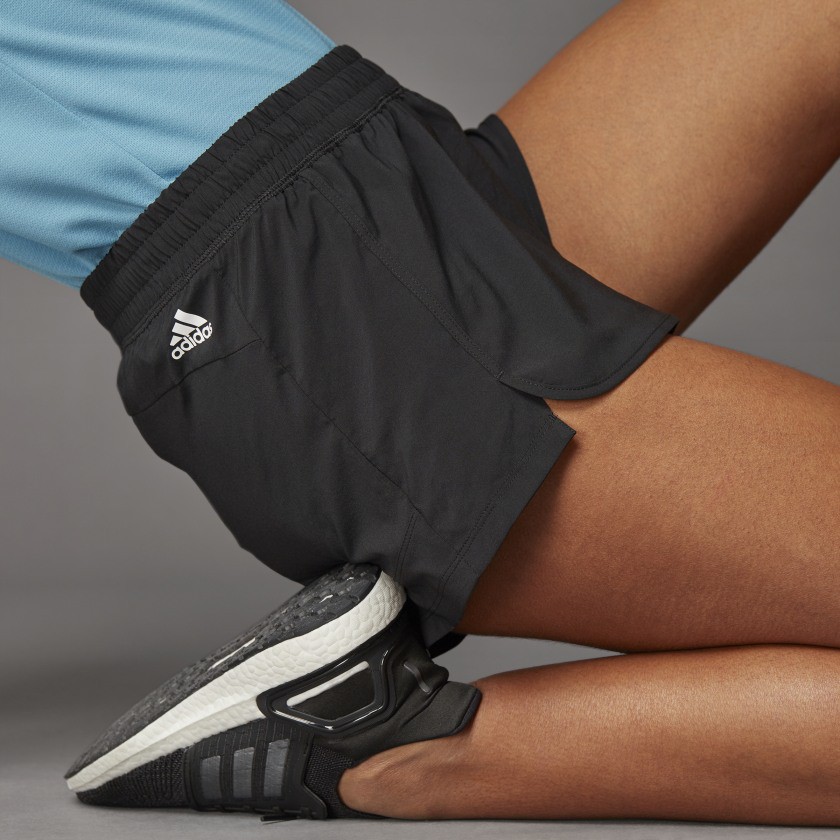 VIP THỂ THAO Quần short thể thao nữ Adidas - GL0705