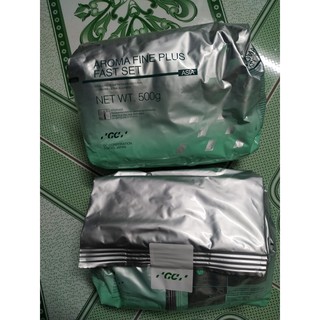 Chất lấy dấu Aroma (Nhật)
