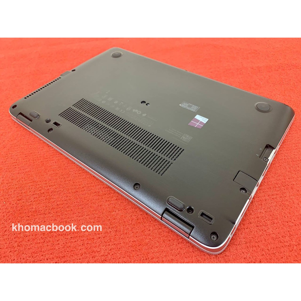 Laptop HP EliteBook 840 G3 i5-6300u  RAM 8GB SSD 256GB 14 inch FHD (1920x1080) [BẢO HÀNH 3 - 12 THÁNG] | BigBuy360 - bigbuy360.vn