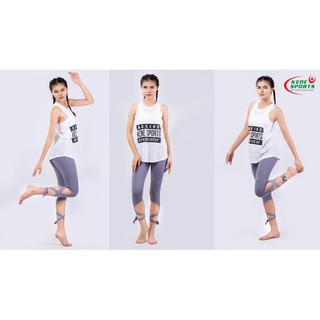 Áo tank - Kenewomen active tanktop - A40018