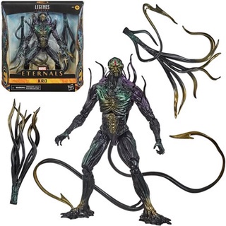 Mô Hình Marvel Legends Eternals Kro