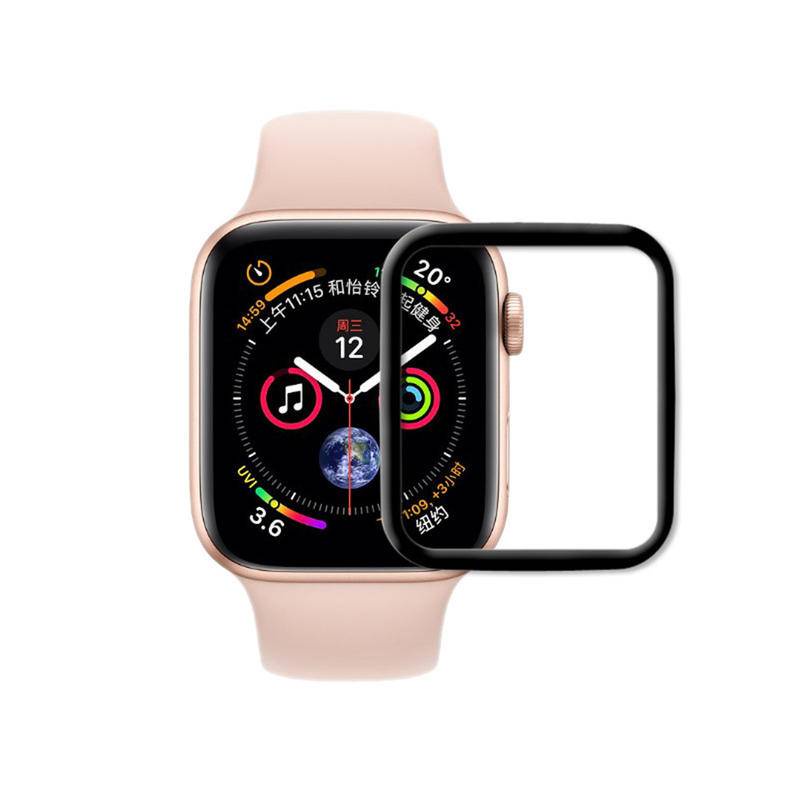 Miếng dán bảo vệ màn hình đồng hồ Apple Watch 5 45mm 41mm 44mm 40mm 42mm/38mm 6 7